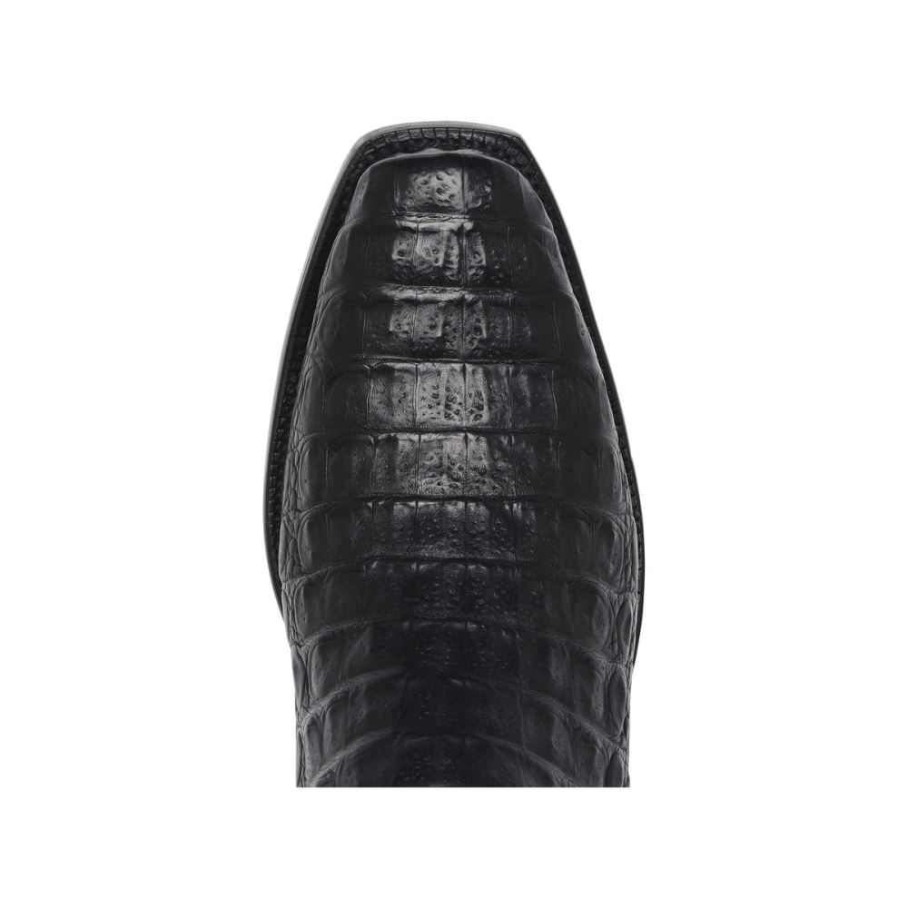 Lucchese Bodie - Black + Anthracite Grey