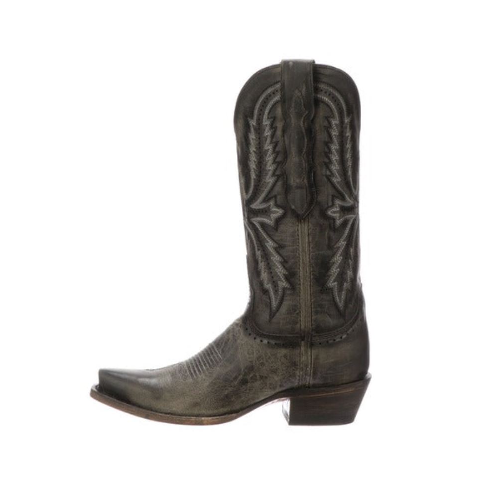 Lucchese Marcella - Anthracite Grey