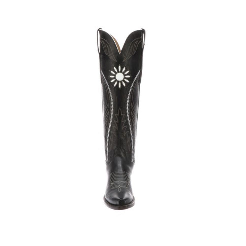 Lucchese Thelma - Black